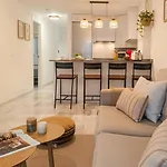 Rooftop By Costarentals 公寓 *