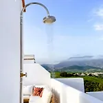 Rooftop By Costarentals