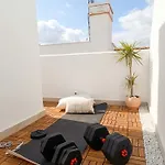 Rooftop By Costarentals *