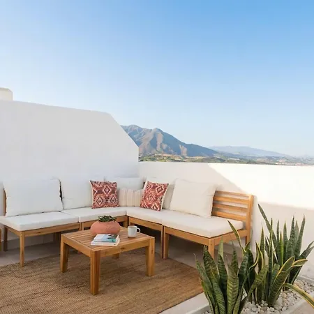 Rooftop By Costarentals 公寓