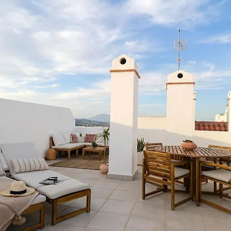 Rooftop By Costarentals 公寓